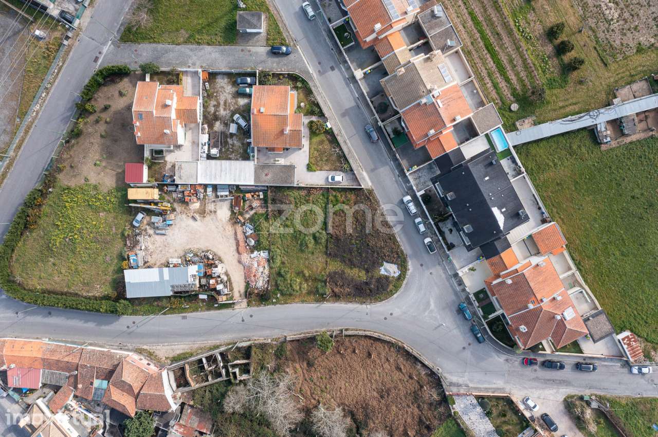 Terreno para construção de moradia, Pedroso, Vila Nova de Gaia - Grande imagem: 4/21