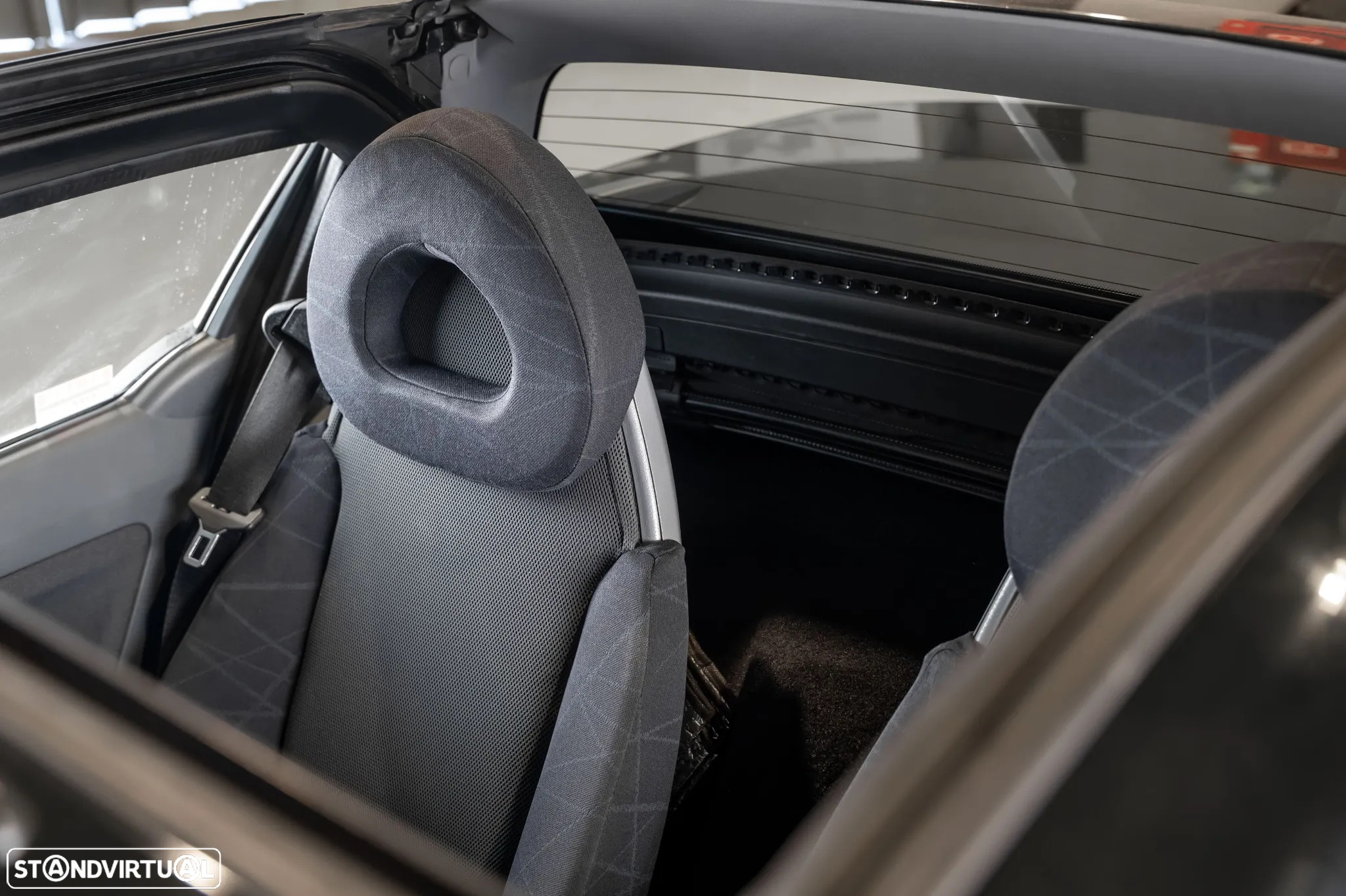 Smart Roadster Coupé - 18