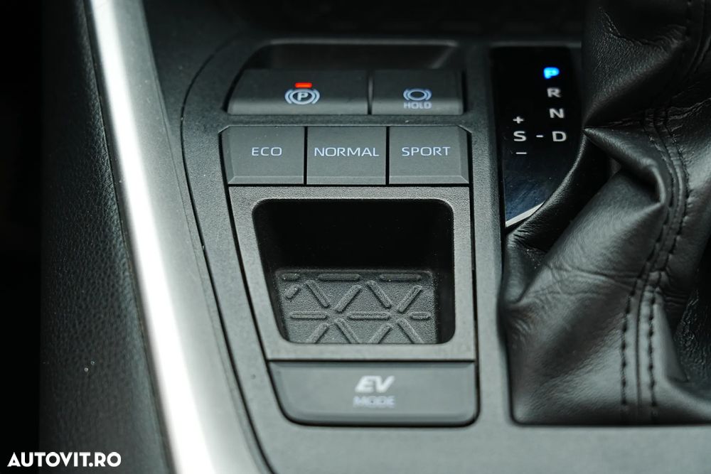 Toyota RAV4 2.5 Hybrid VVT-iE 4x2 Active - 32