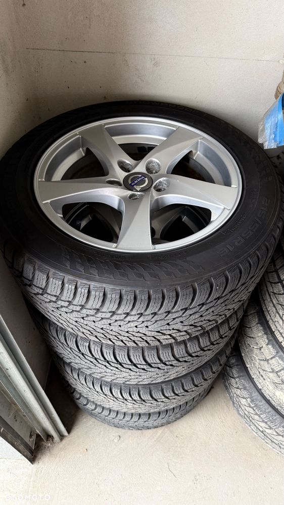 Volvo S60 D3 Linje Business - 21