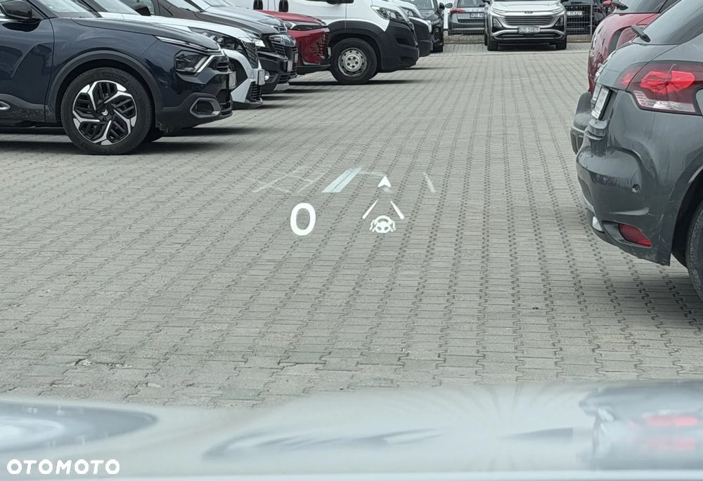 Citroën C5 Aircross 1.2 mHEV Max eDCT6 - 14