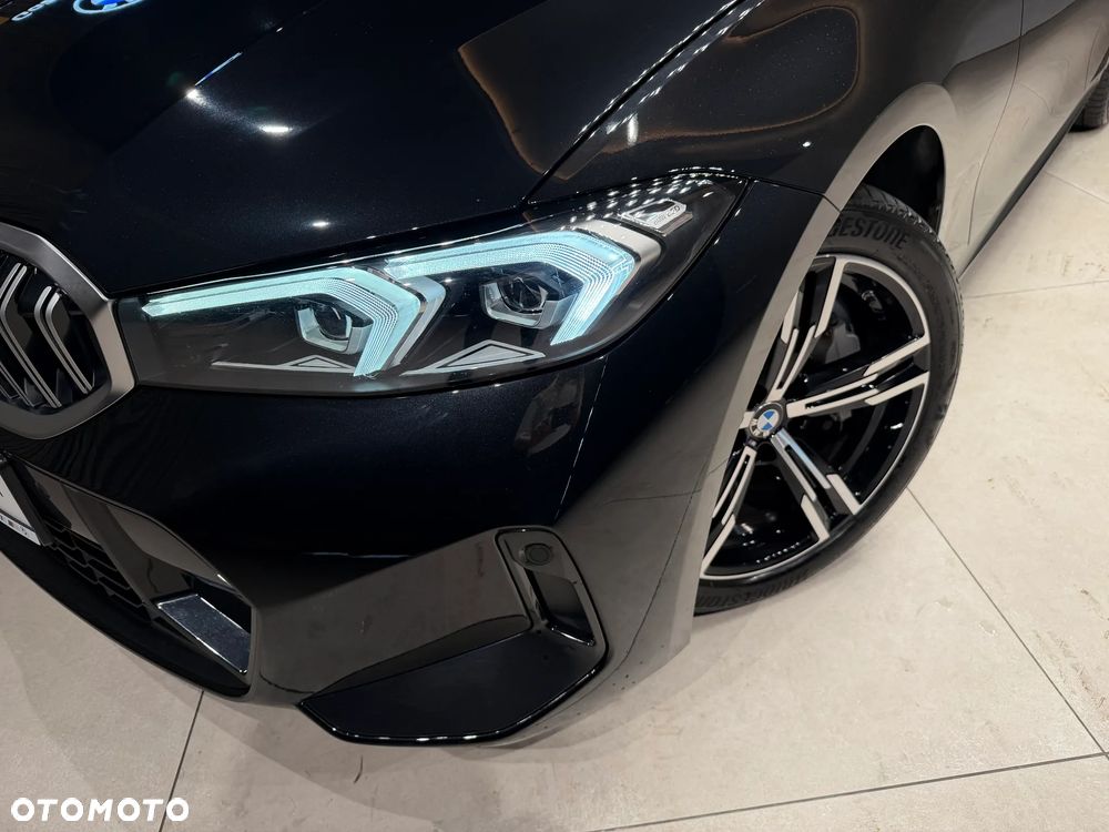 BMW Seria 3 330i xDrive M Sport sport - 20