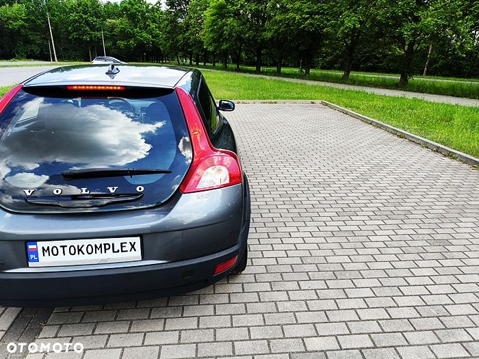 Volvo C30 - 11