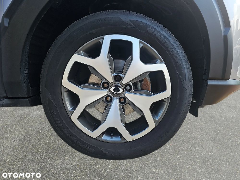 SsangYong/KGM Torres 1.5 T-GDI Adventure Plus - 12