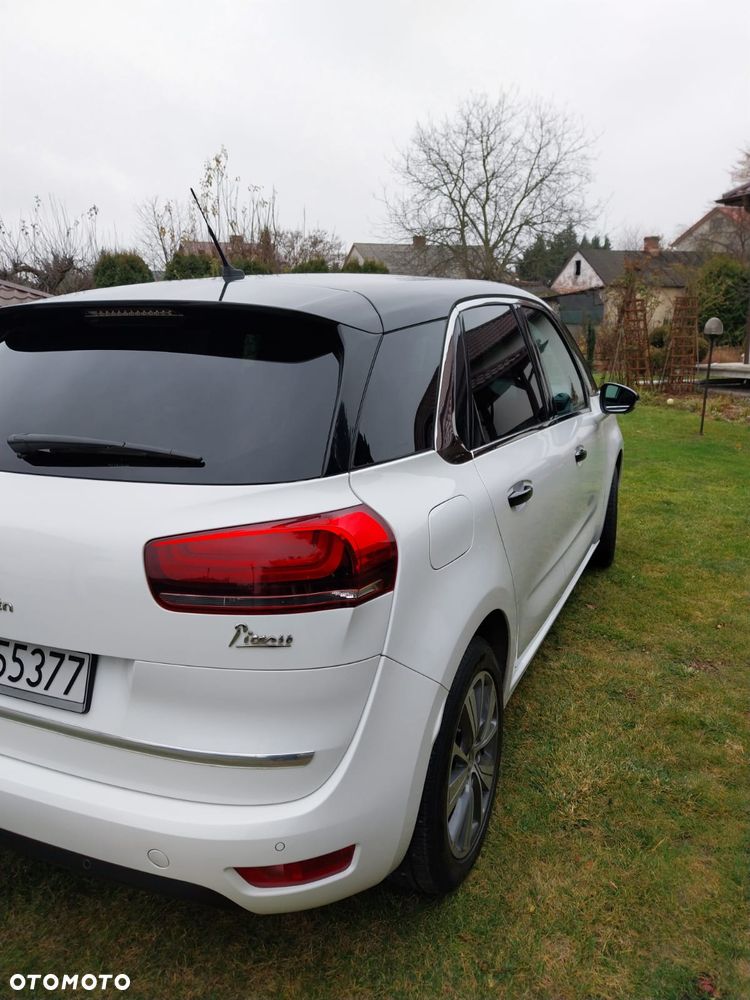 Citroën C4 BlueHDi 120 Stop&Start Business Class - 3
