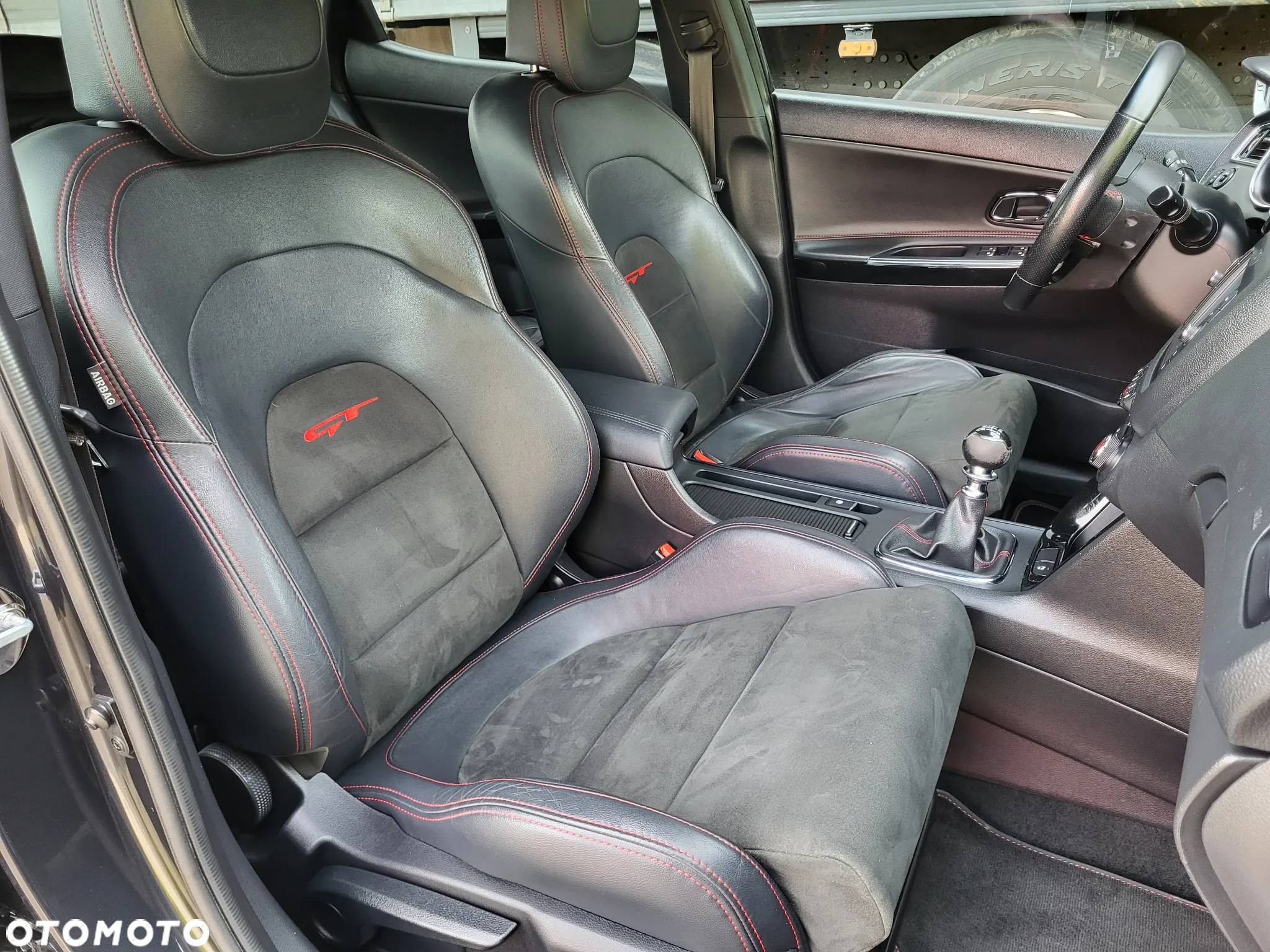Kia Ceed 1.6 T-GDI GT-Challenge - 30
