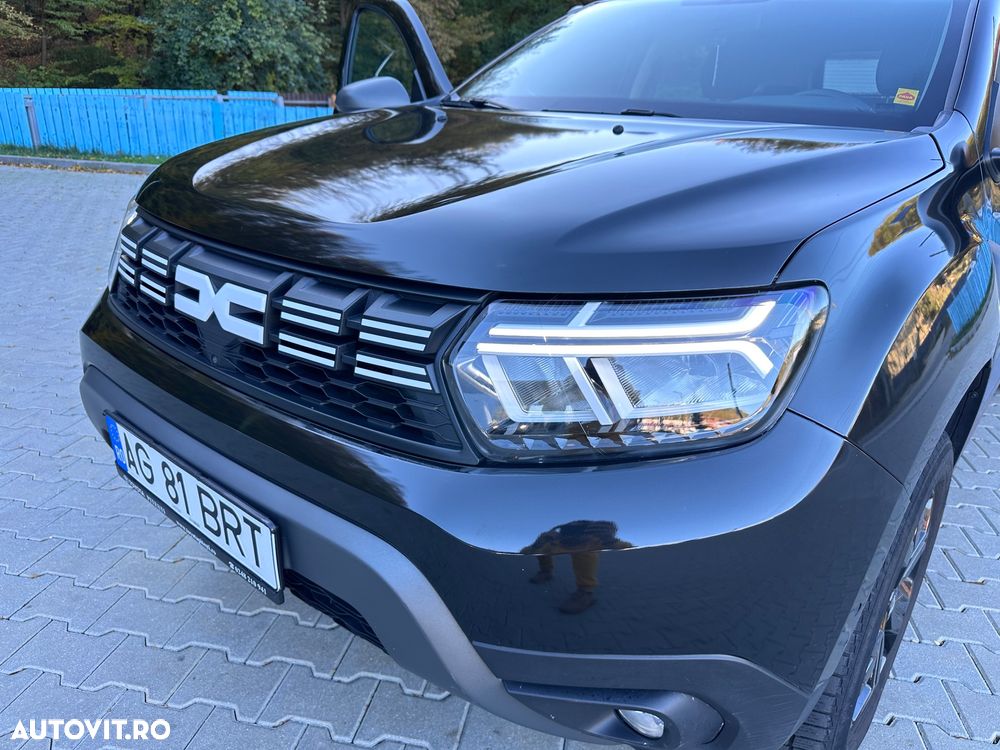 Dacia Duster TCe 100 2WD Comfort - 3