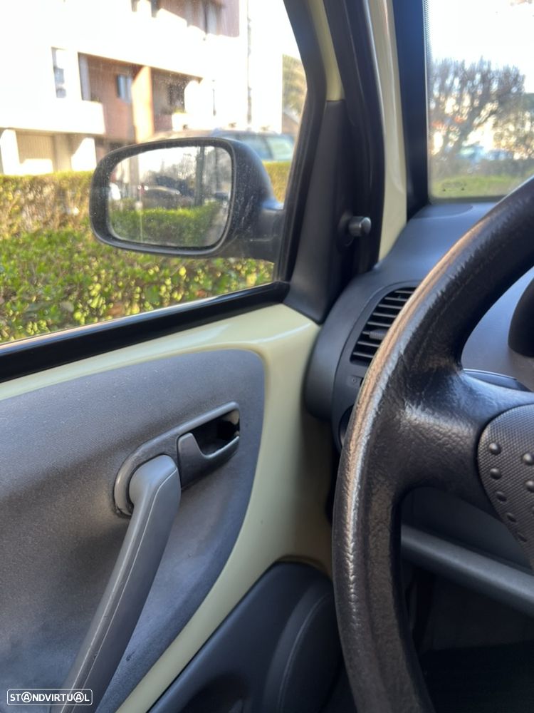 SEAT Arosa 1.0 Confort - 6