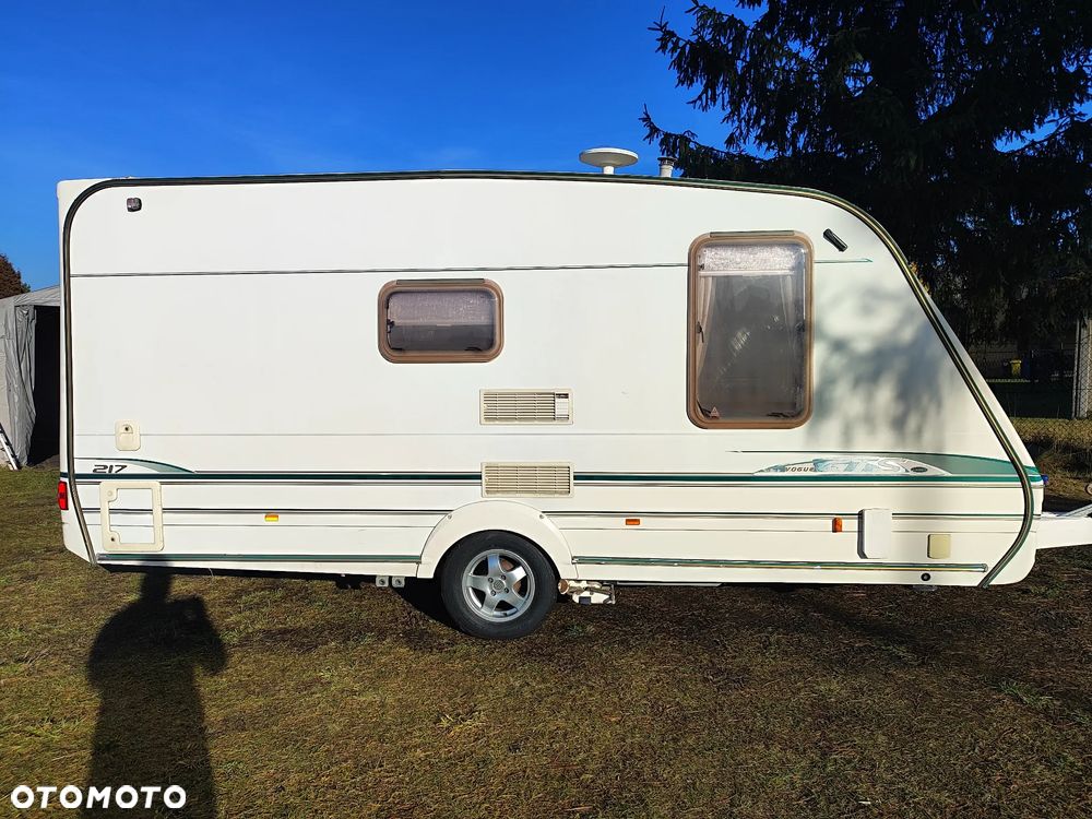 SWIFT Abbey GTS - 10