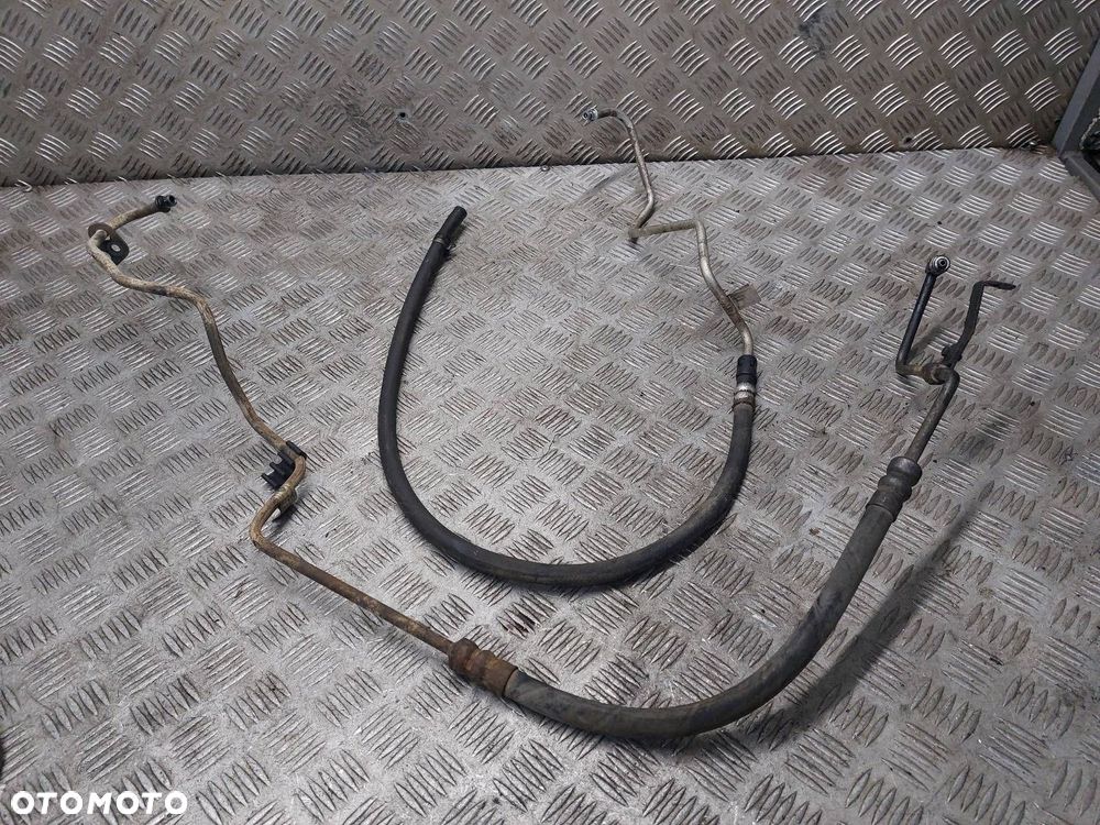 PRZEWÓD WSPOMAGANIA KPL FORD TRANSIT V 2.0 TDCI - 1