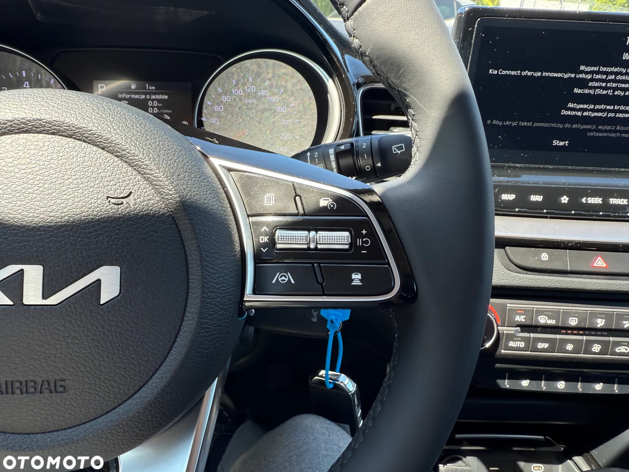 Kia XCeed 1.5 T-GDI L DCT - 21