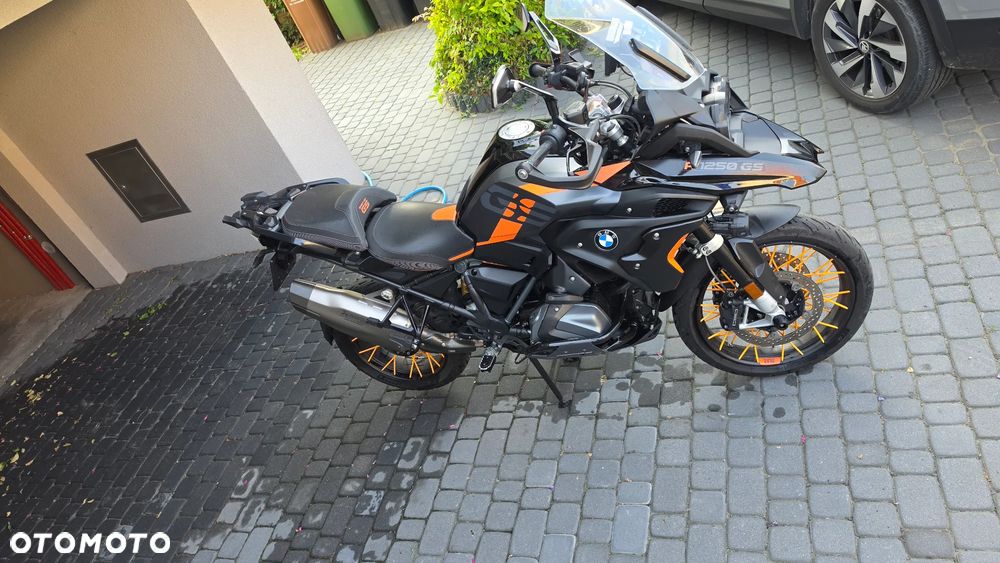 BMW GS - 6