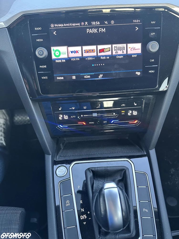 Volkswagen Passat 1.5 TSI EVO Business DSG - 19