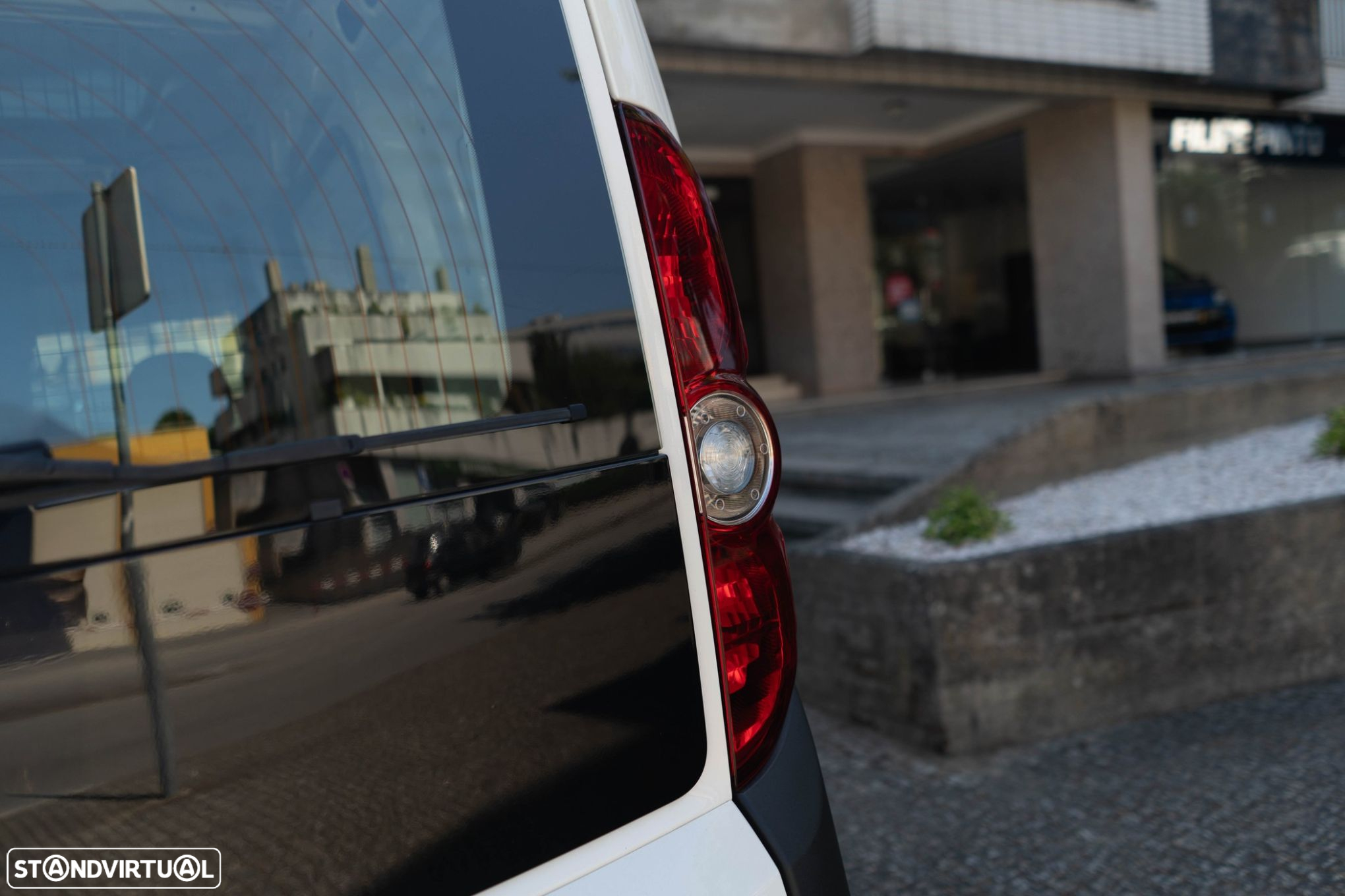 Fiat Doblo Combi 1.3 Multijet - 22