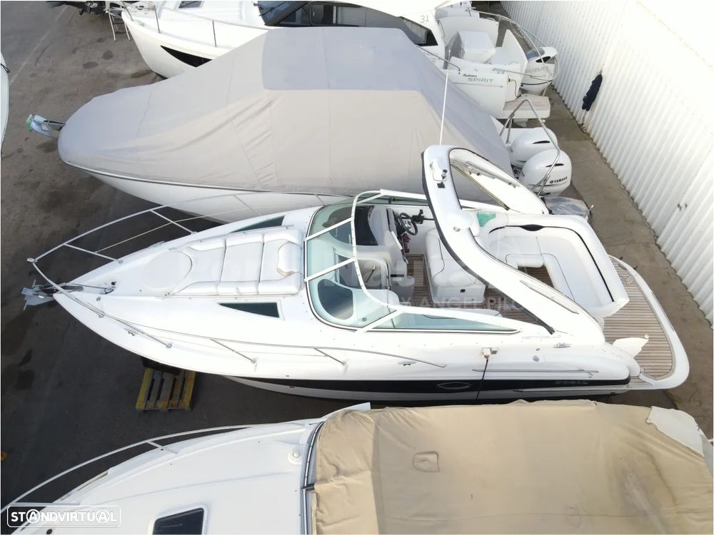 Doral 350 Monticello Elite - 5