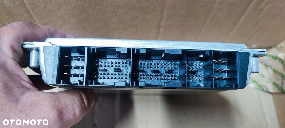STEROWNIK SILNIKA A0305455832 0261206968 Mercedes w210 1997-2005 - 2