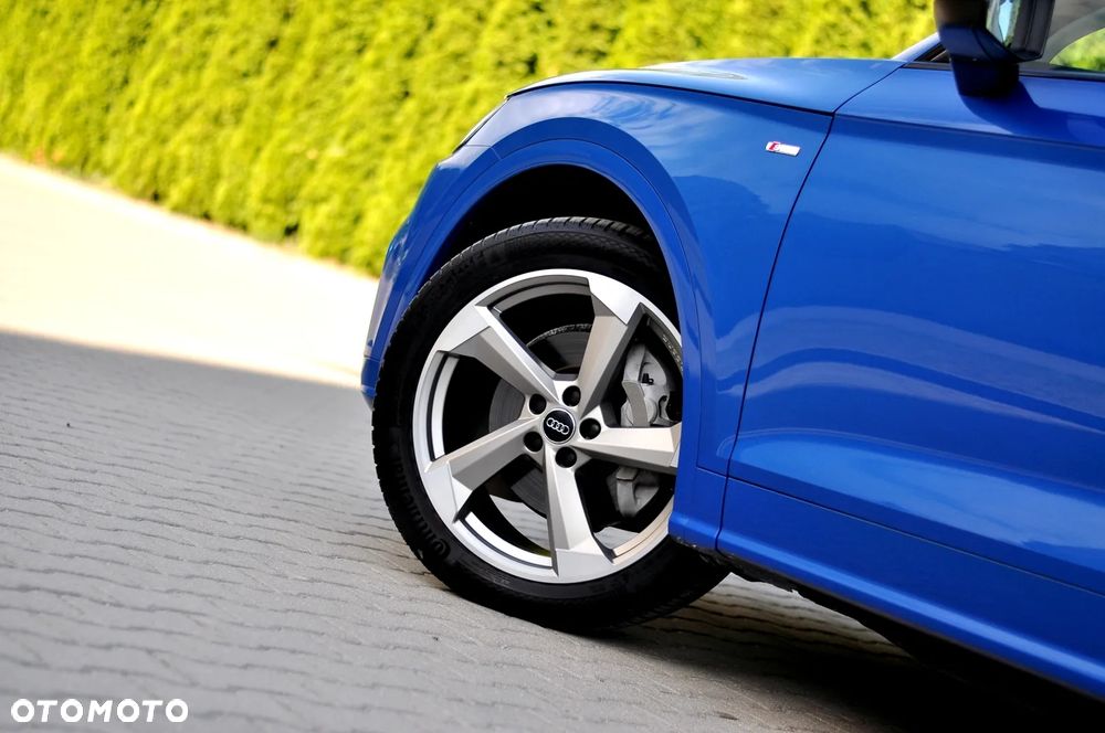 Audi Q5 40 TDI Quattro Sport S tronic - 18