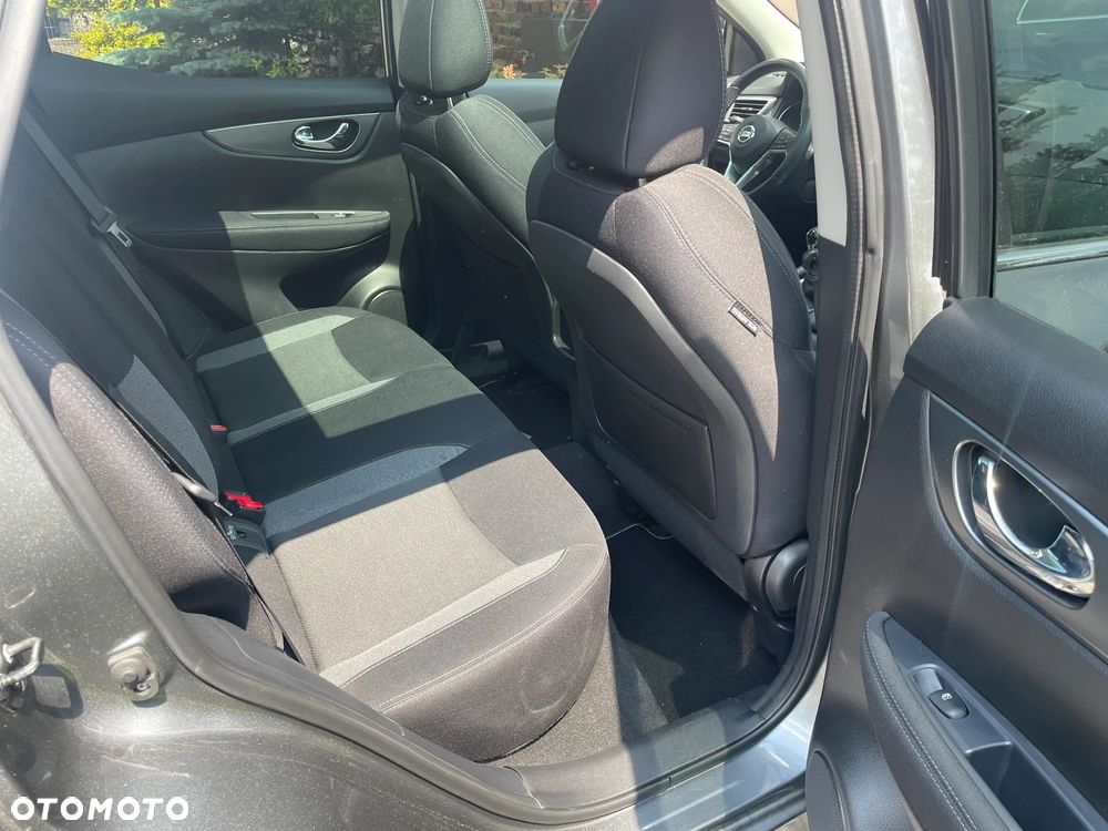Nissan Qashqai 1.6 DIG-T Tekna - 23