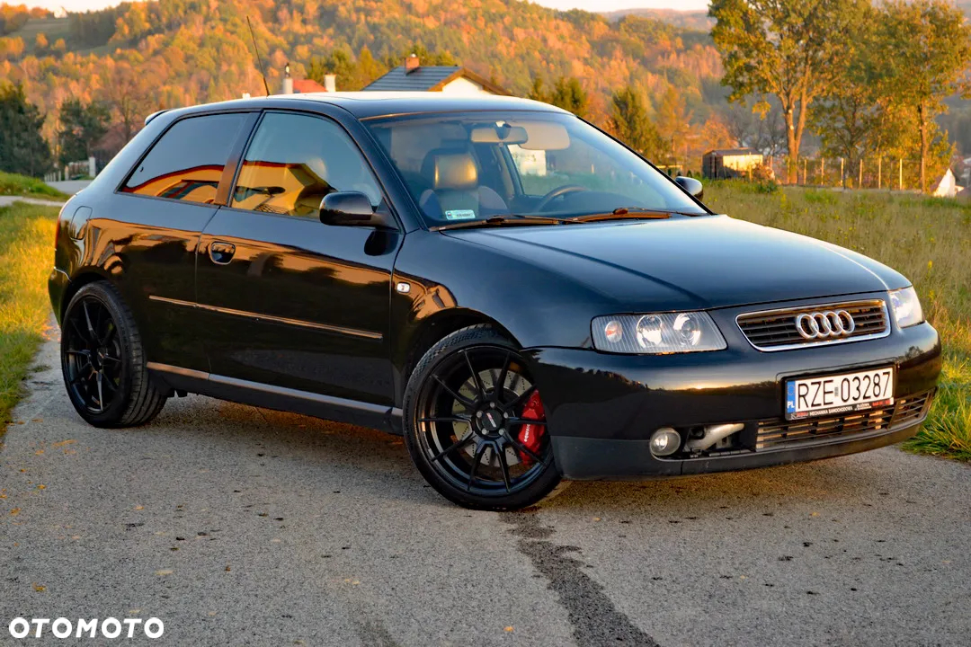 Audi A3 - 15