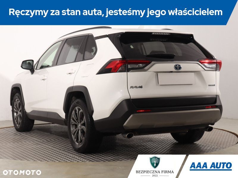 Toyota RAV4 - 6