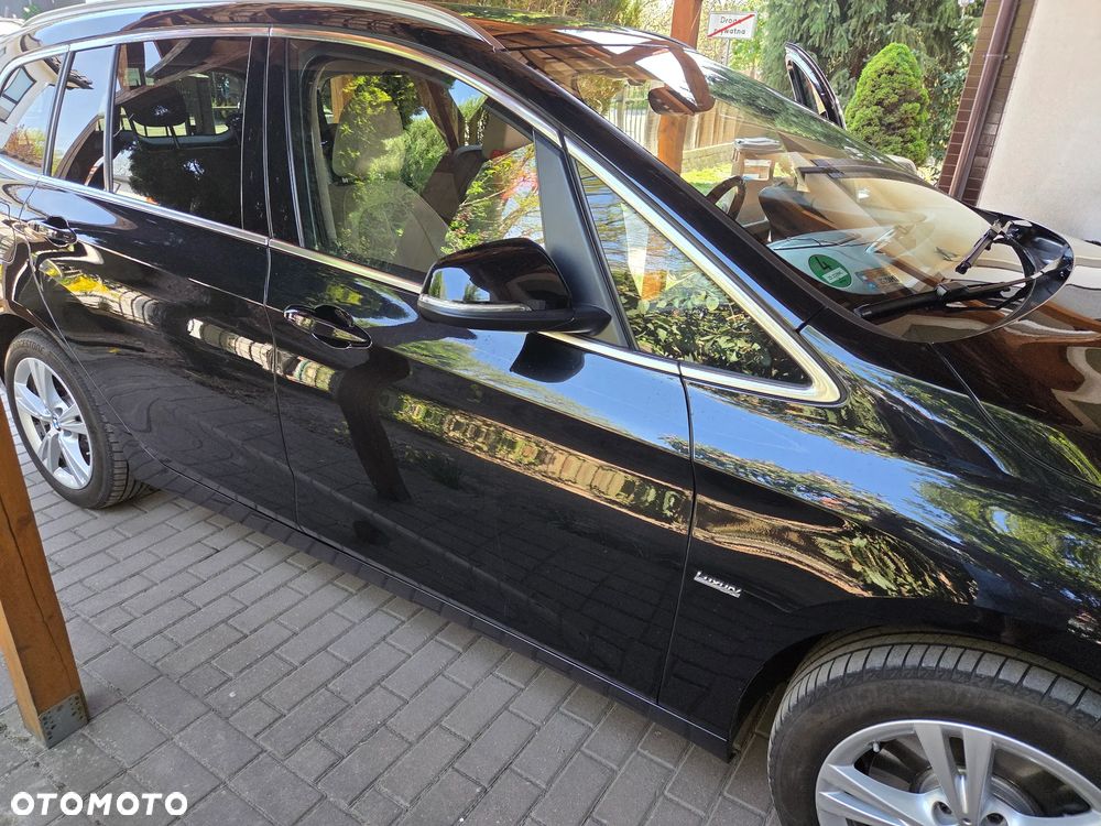 BMW Seria 2 220i GT Luxury Line - 7