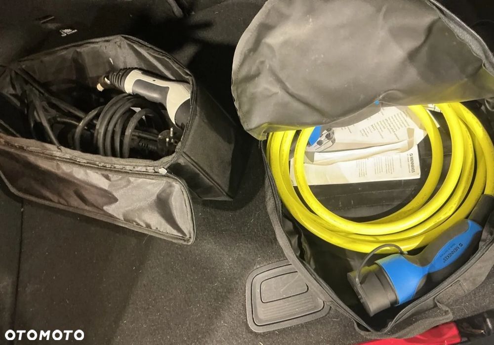 Mercedes-Benz Klasa A - 11