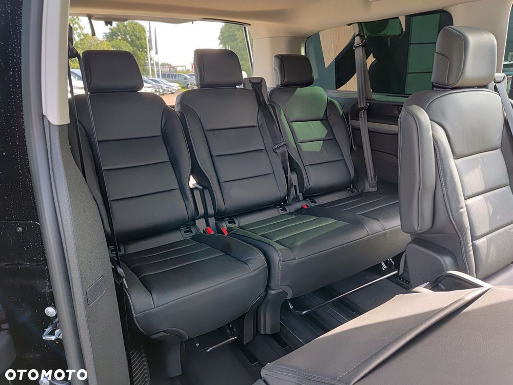 Opel Zafira - 23