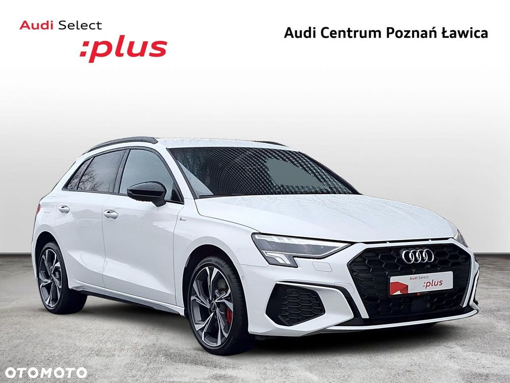 Audi A3 Sportback - 8