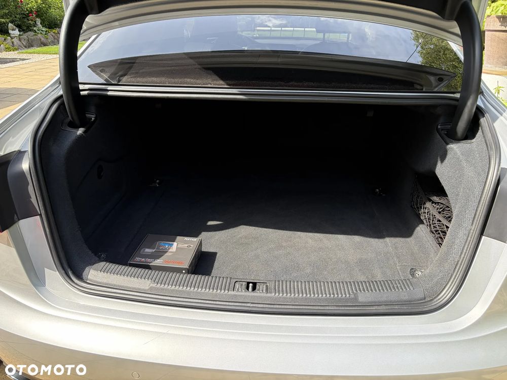 Audi A6 Limousine 3.0 TDI clean diesel Quattro S tronic - 26