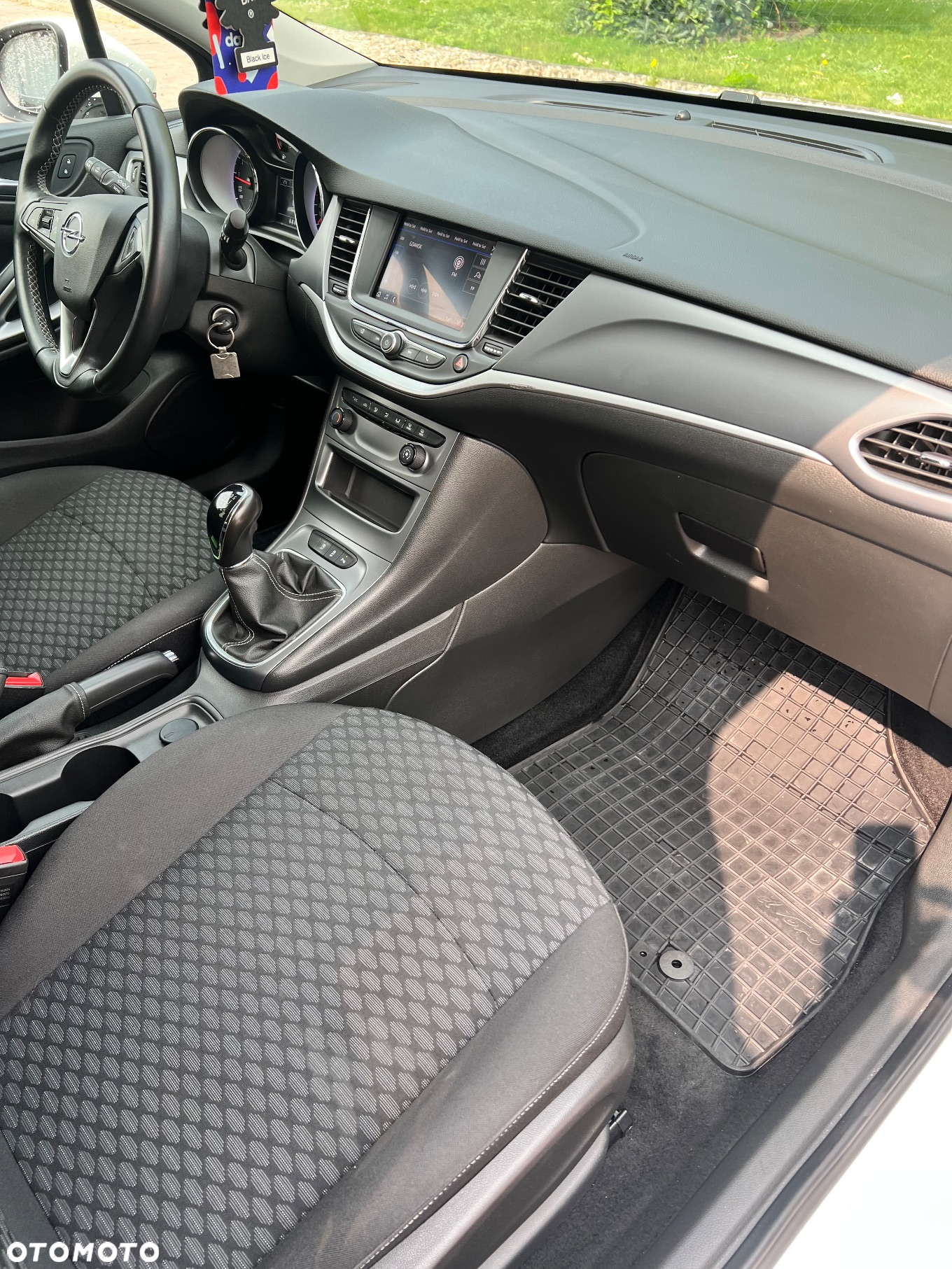 Opel Astra - 10