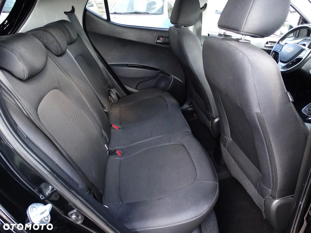 Hyundai i10 1.2 YES!+ - 31