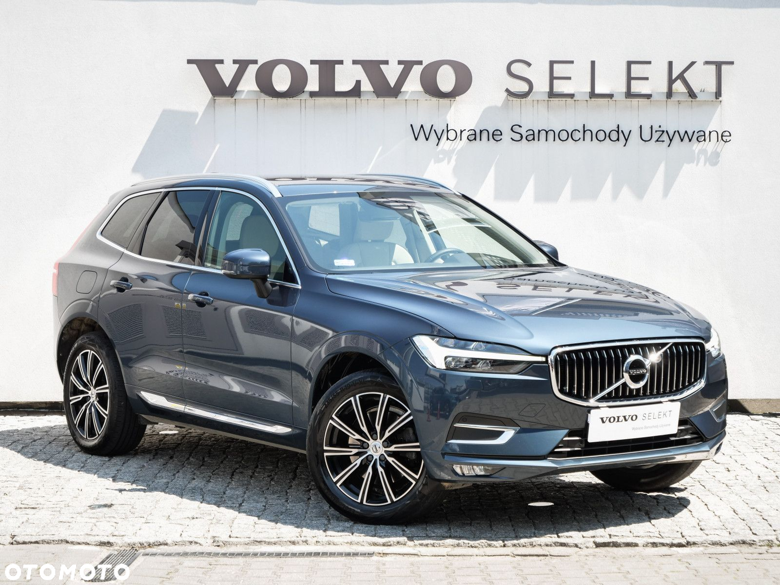 Volvo XC 60 - 3