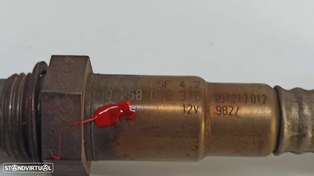 SONDA LAMBDA ALFA ROMEO 156 (116) 1.8 T.SPARK PROGRESSION - 5