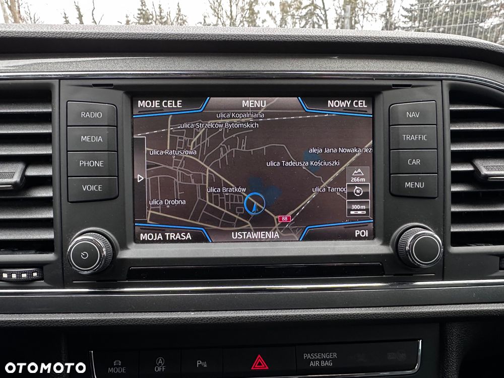 Seat Leon 2.0 TDI Start&Stop DSG FR - 27