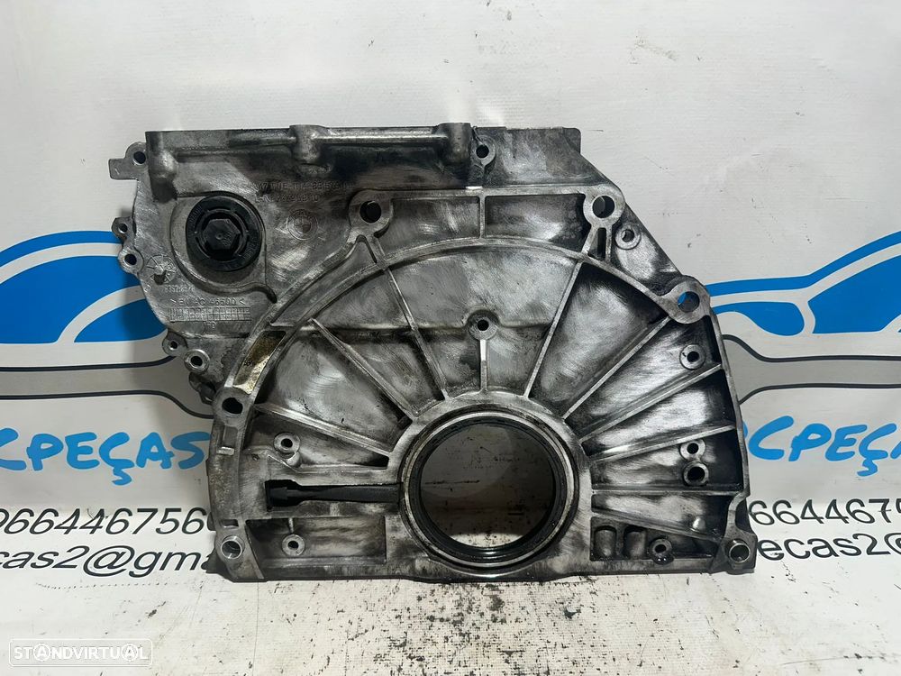 .Tampa Distribuição BMW N47D20A N47D20C N47 N47D20 8516751 - 2