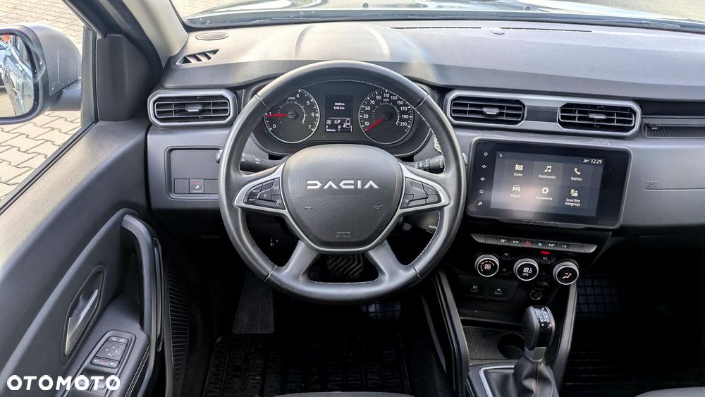 Dacia Duster 1.3 TCe Prestige - 13