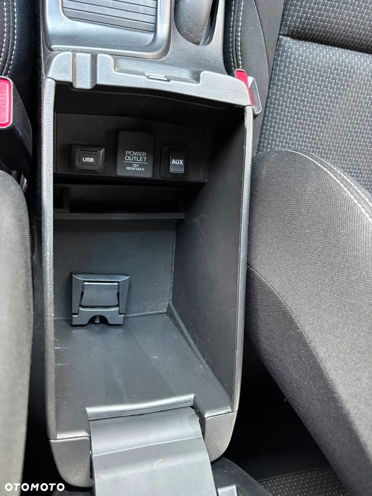 Honda Civic 1.6 i-DTEC Executive (ADAS / Connect+) - 23