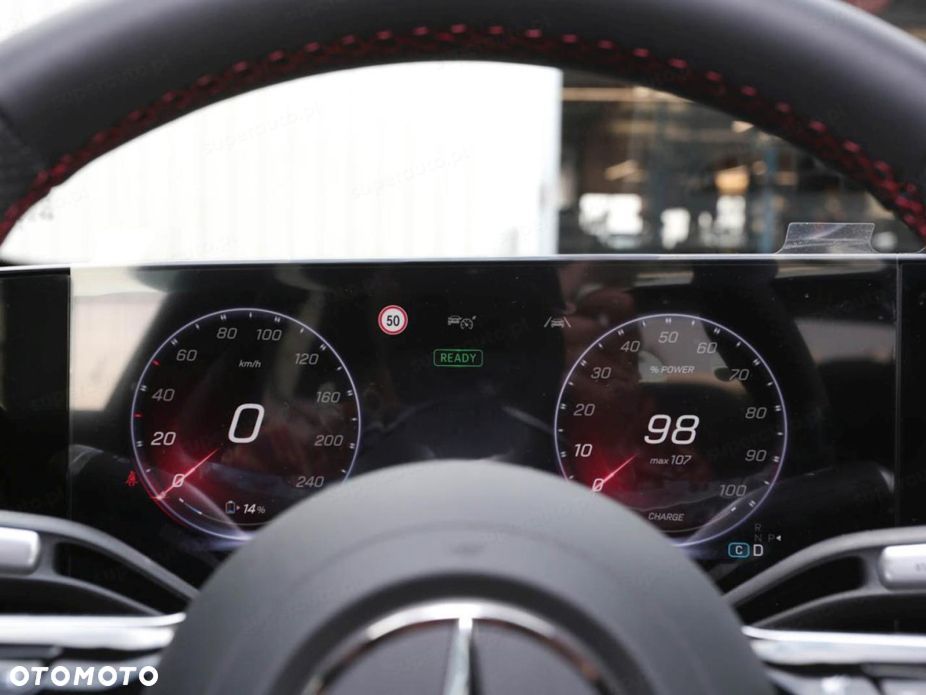 Mercedes-Benz CLA - 10