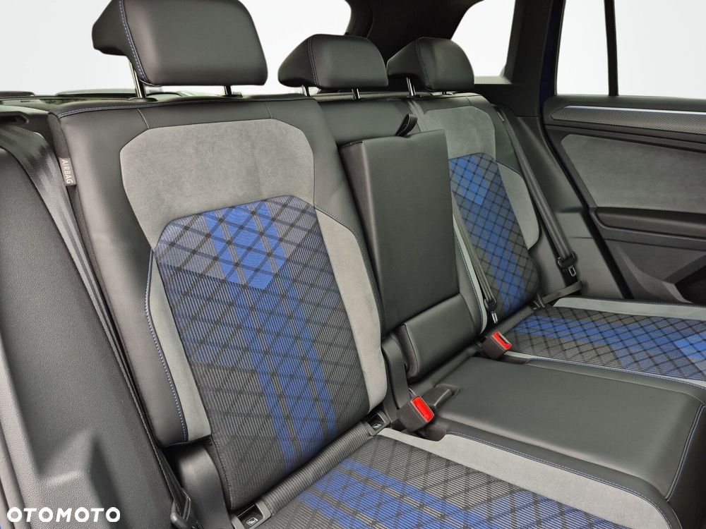 Volkswagen Tiguan 2.0 TSI 4Mot R DSG - 16