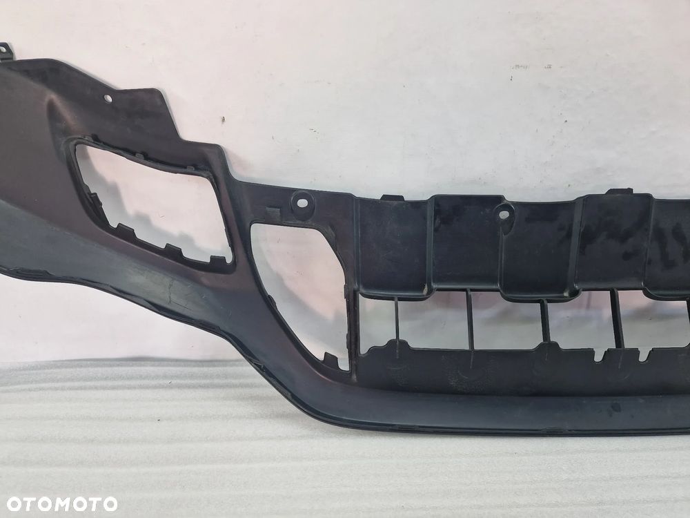 HONDA CR-V / CRV 3 III LIFT 09- SPOJLER / DOKŁADKA POD ZDERZAK PRZEDNI PRZÓD , NR 71102-SWA-ZY00 , NR AUKCJI DT751 - 30