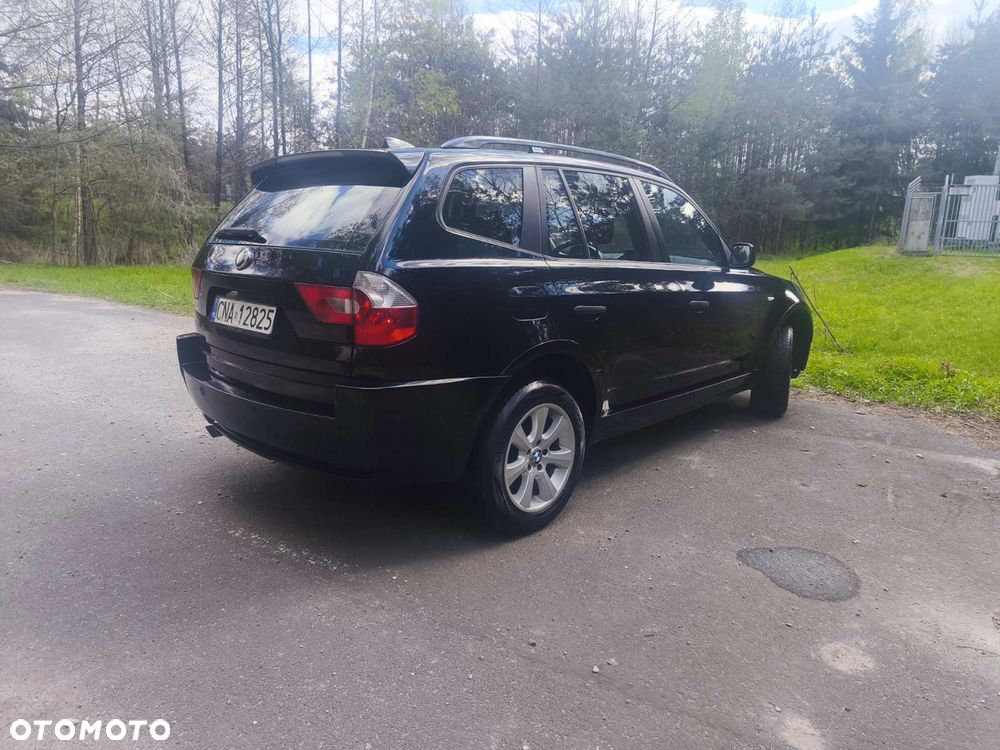 BMW X3 - 28