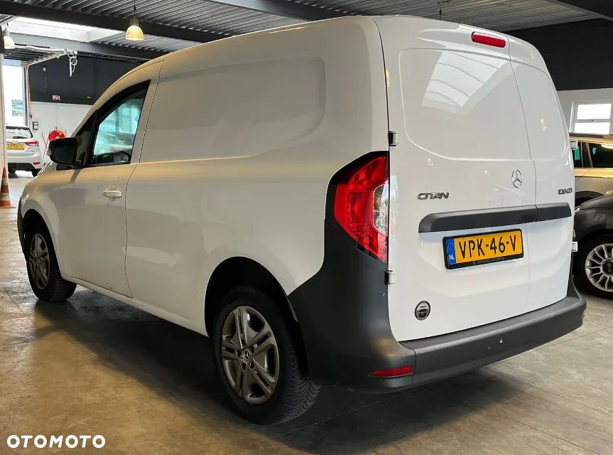 Mercedes-Benz Citan - 1