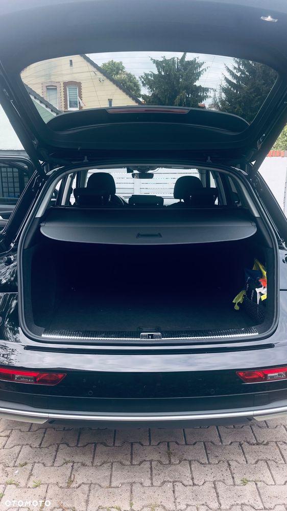 Audi Q5 40 TDI mHEV Quattro S tronic - 14