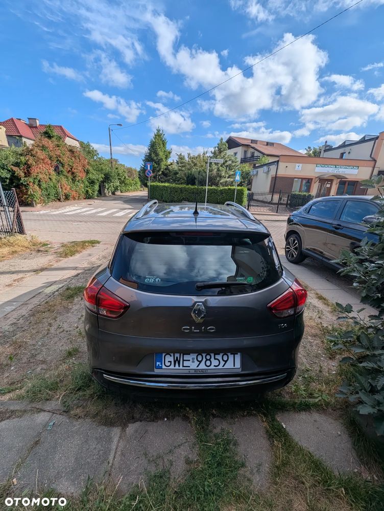 Renault Clio 0.9 Energy TCe Zen - 5