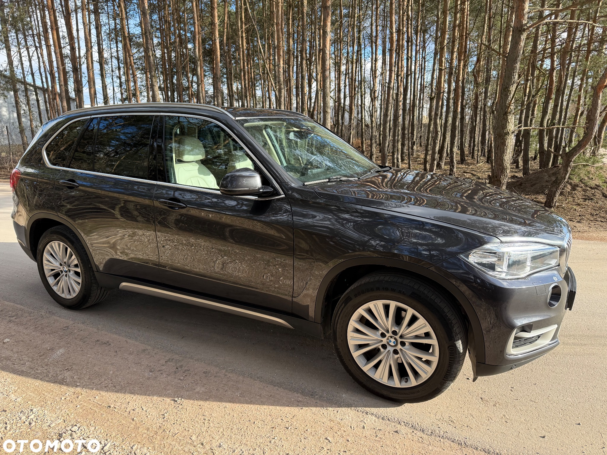 BMW X5 xDrive25d - 4