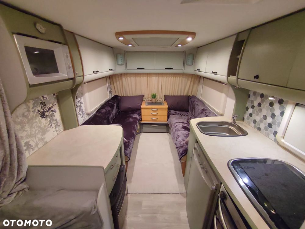 Bailey Senator 5 Carolina - 39