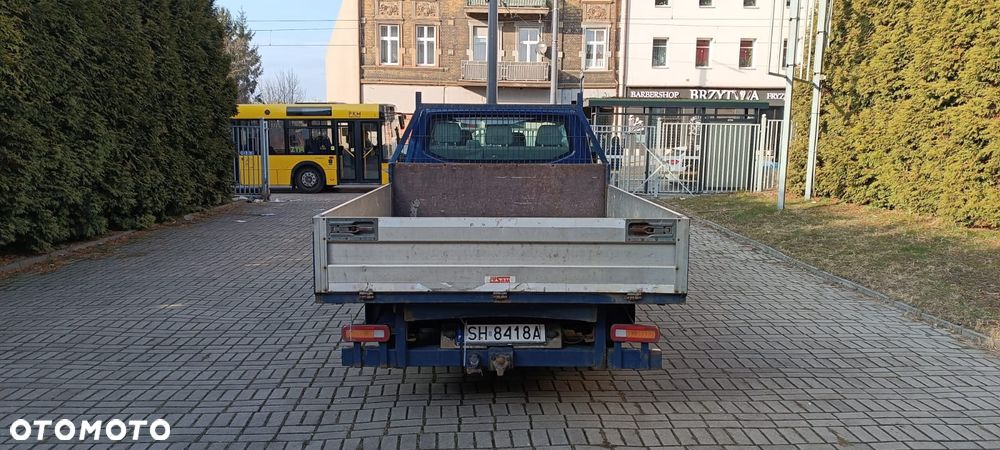 Volkswagen transporter - 4