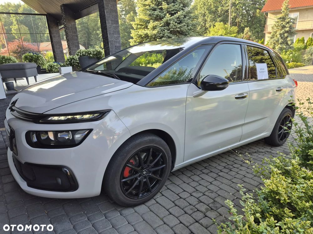 Citroën C4 Picasso BlueHDi 150 SELECTION - 1