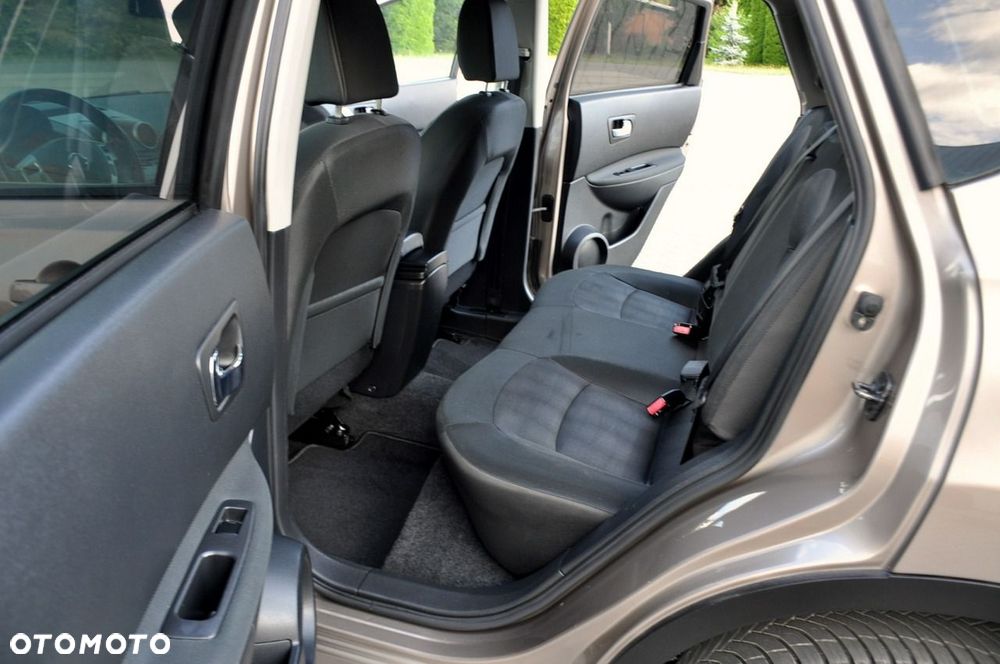 Nissan Qashqai - 20