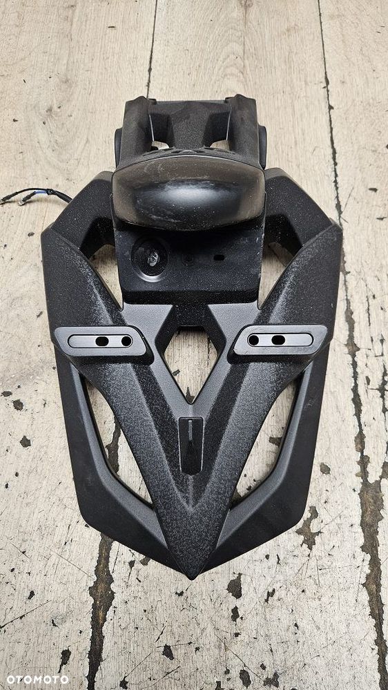 Uchwyt tablicy podświetlanie Yamaha T-Max 530 BC3-21629 - 9